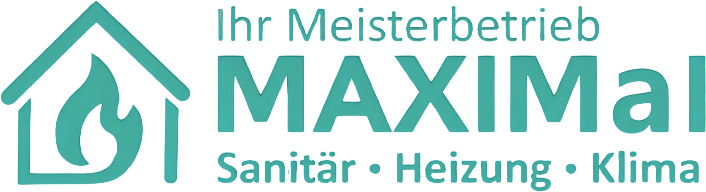 MAXIMal – Maxim Matis SHK, Ihr Meisterbetrieb für Sanitär, Heizung, Klima